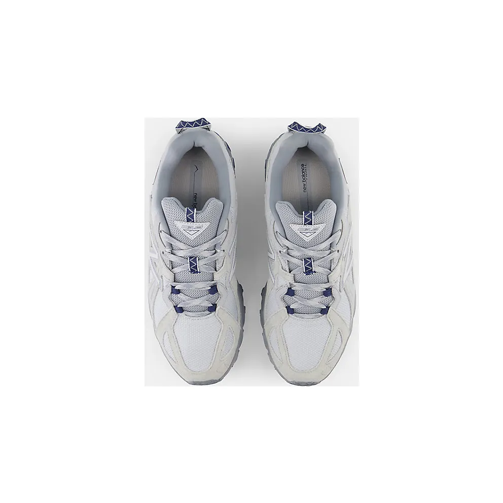 New Balance 610 Aluminum Grey (ML610TBF)