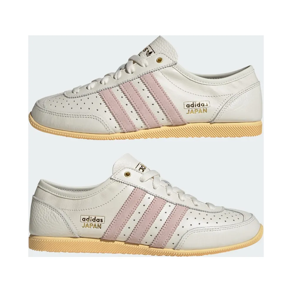 Adidas JAPAN DECON Off White / Blush Pink / Orange Tint (IH1631)