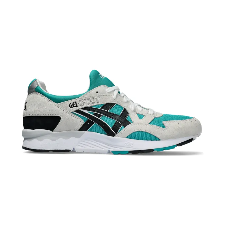 Asics Gel-lyte V Baltic Jewel/Black (1203A344.300)