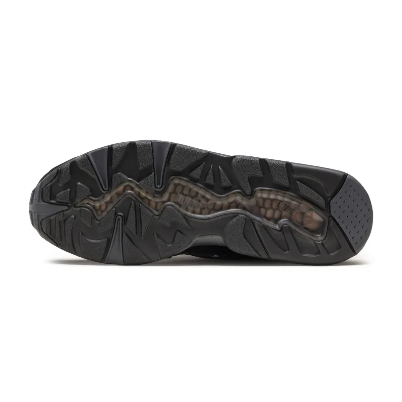 Puma Disc Blaze Bape Camo Black Black/Black (358846-02)