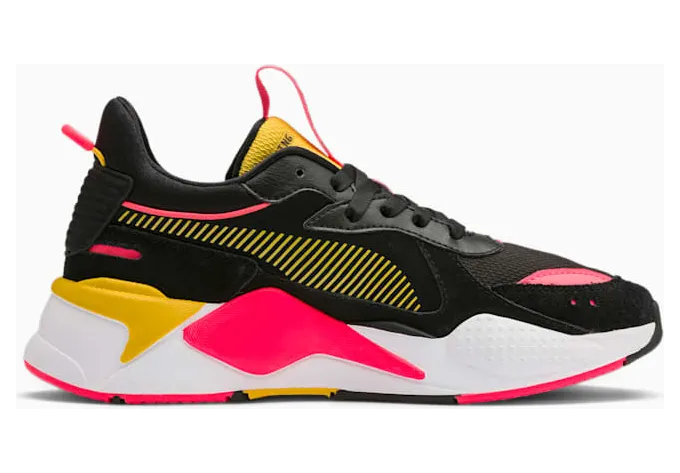 Puma RS X REINVENT “Black Sulphur” (371008-02)