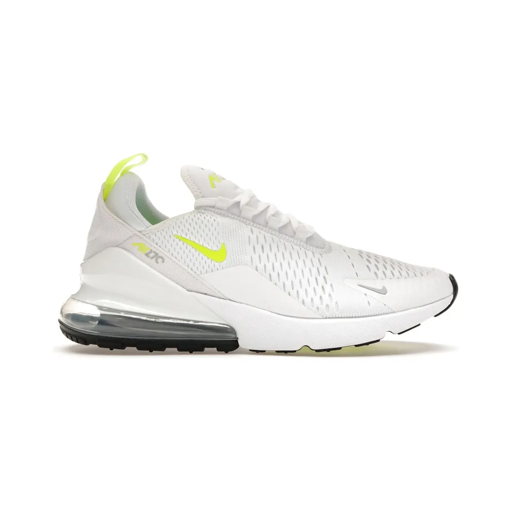 Nike Sportswear Air Max 270 Essential Herren Sneaker weiß (DN4922-100)