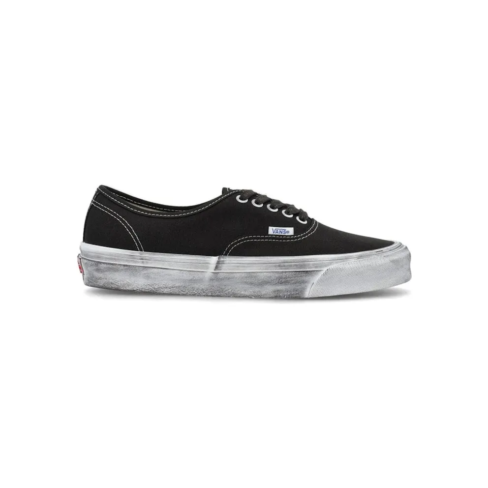 Vans UA OG Authentic LX NP Distressed Black (VN0A5FBDBA2)