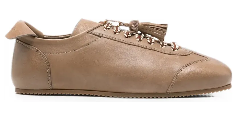 Fabiana Filippi mit Quastendetail “Brown” (ASD216A842M511)
