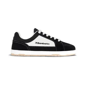 Barebarics Black / White (51160013)