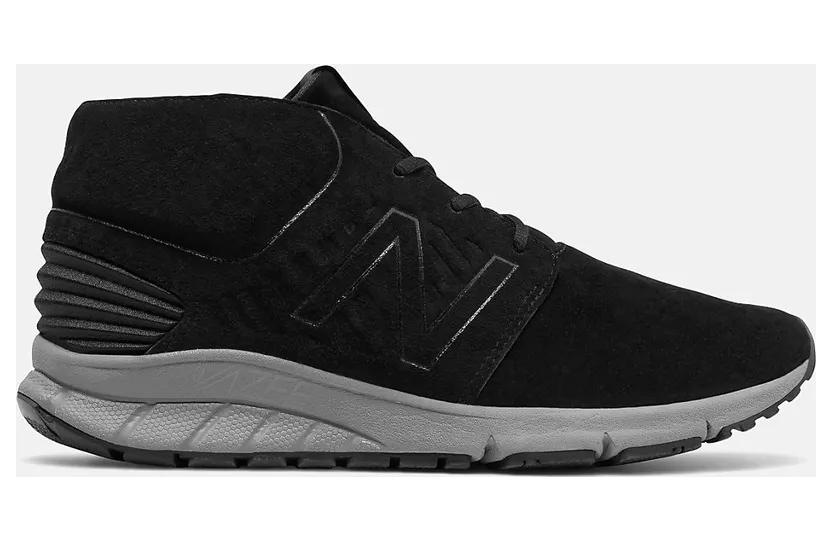 New Balance Vazee Rush Black (MLRUSHHD)