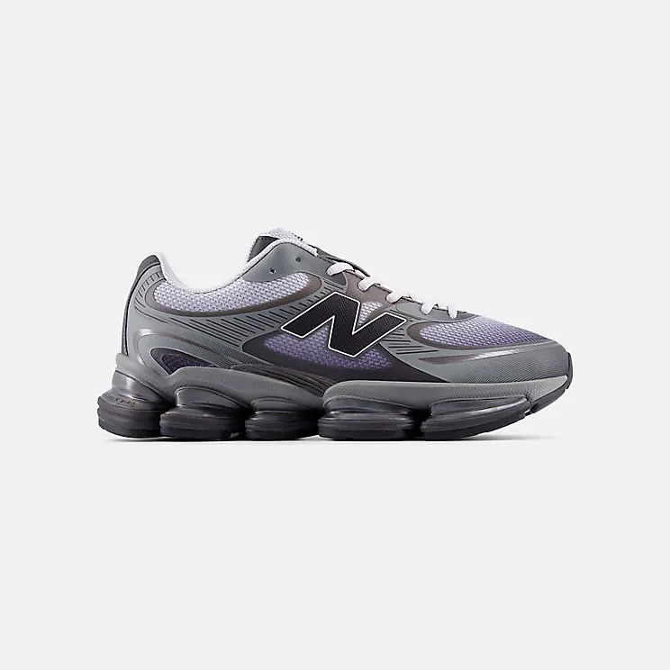 New Balance Abzorb 2000 “Pearl Grey Black” (U2000PCD)