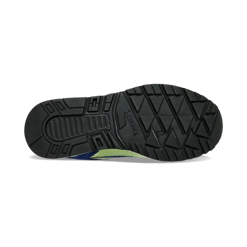 Saucony Shadow 6000 Green Purple (S70741-1)