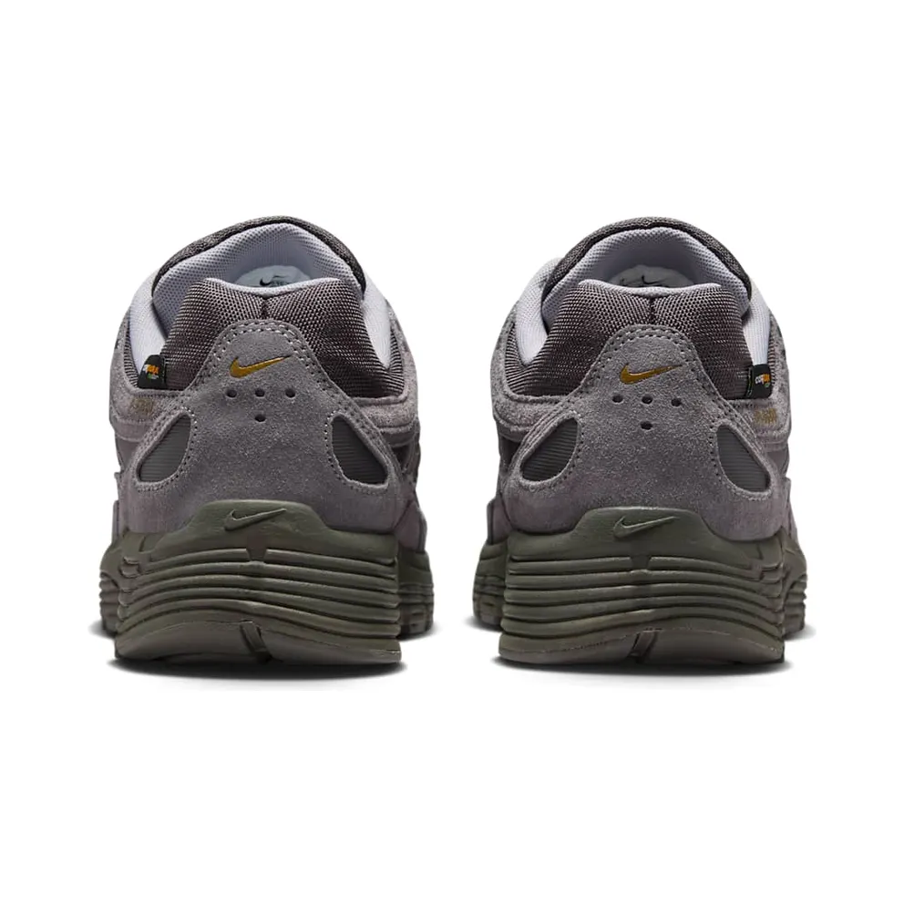 Nike P-6000 Premium Cordura Medium Ash (IH0946-201)