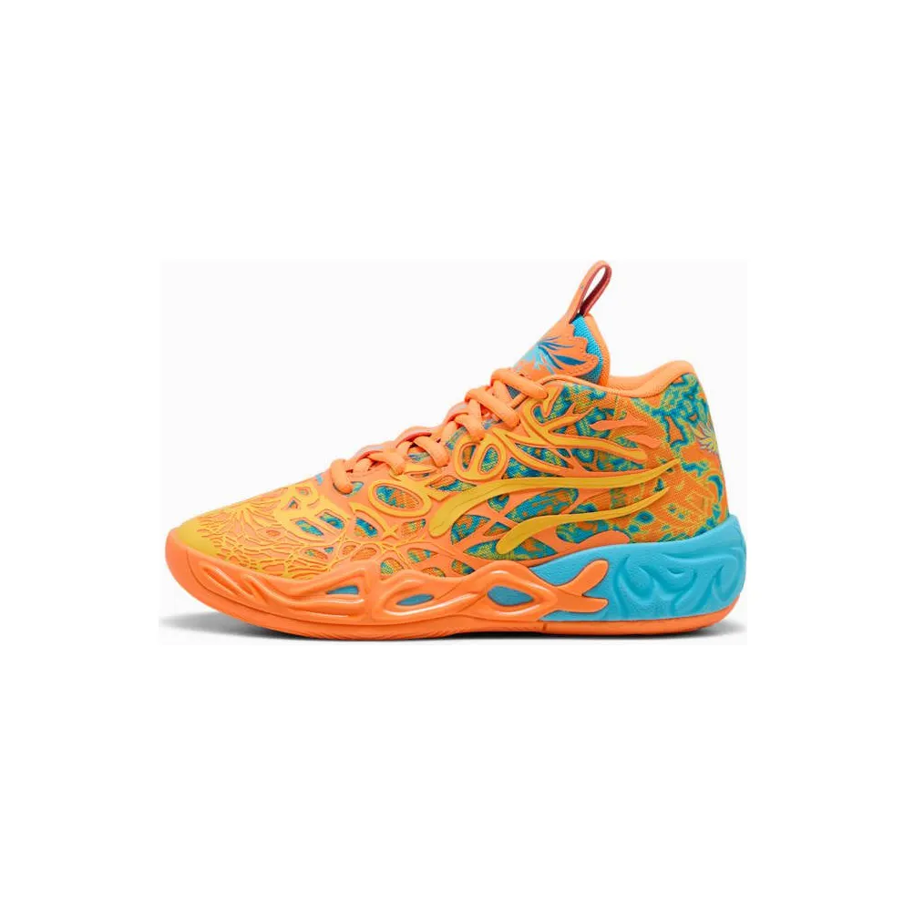 Puma LaMelo Ball MB.04 Graffiti (311500-01)