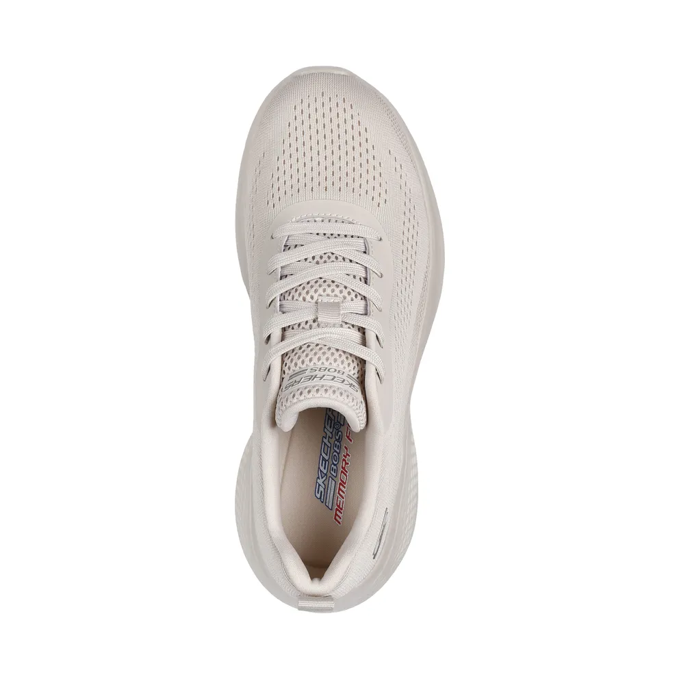 Skechers BOBS Sport Infinity – Taupe (117550 TPE)