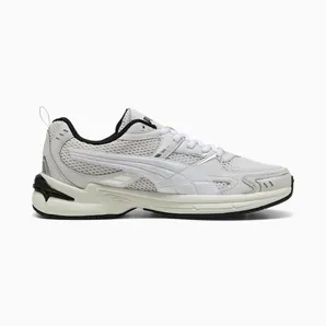 Puma Milenio Tech lichtgrijs White “Black” (40262515)