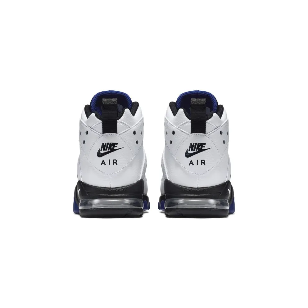 Nike Air Max 2 CB 94 White Purple Black White/Purple/Black (305440-102)
