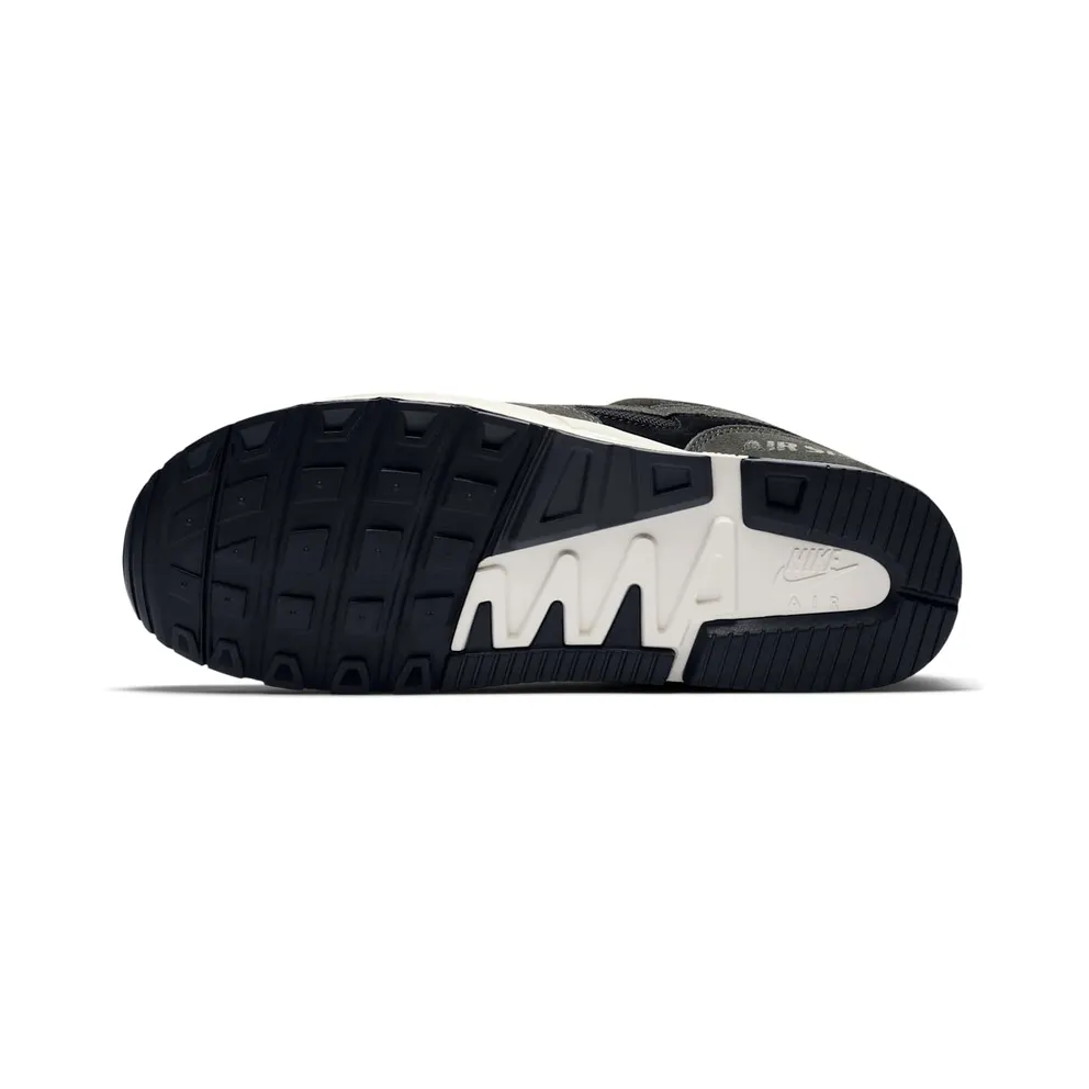 Nike Air Span 2 SE SP19 Black Anthracite (BQ6052-001)