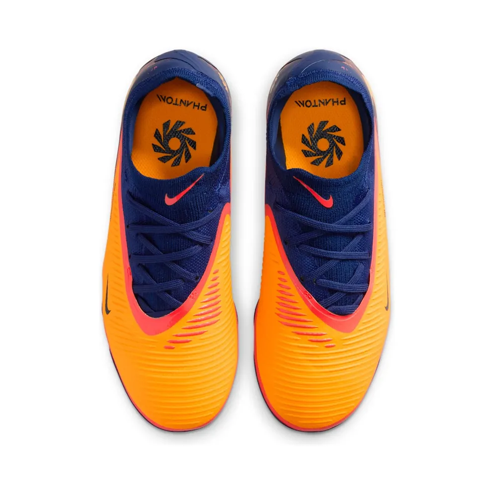 Nike Phantom 6 Low Pro MG Erling Haaland Precision Under Pressure (HQ2047-800)