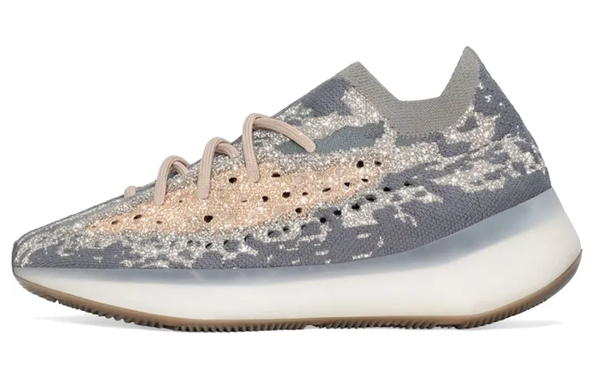 Adidas Yeezy Boost 380 Mist Reflective (FX9846)