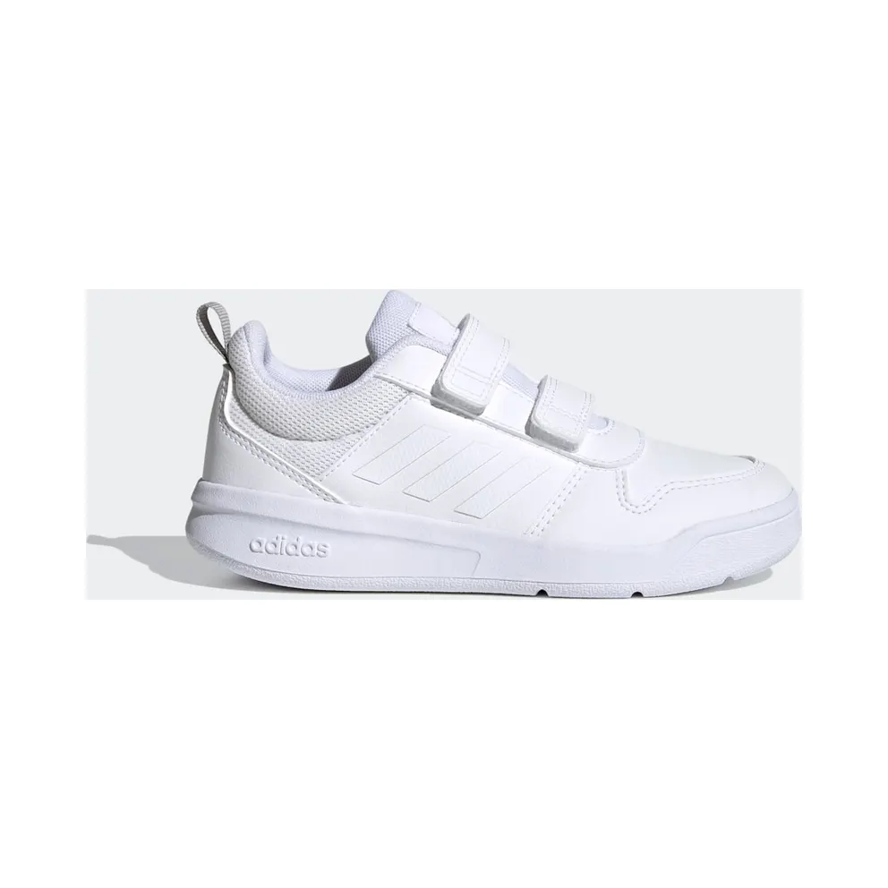 Adidas Tensaur Cloud White / Cloud White / Grey Two (S24047)