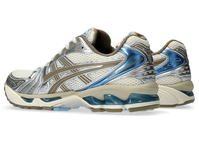 ASICS GEL-KAYANO 14 “Cream / Pepper” (1202A056-113)