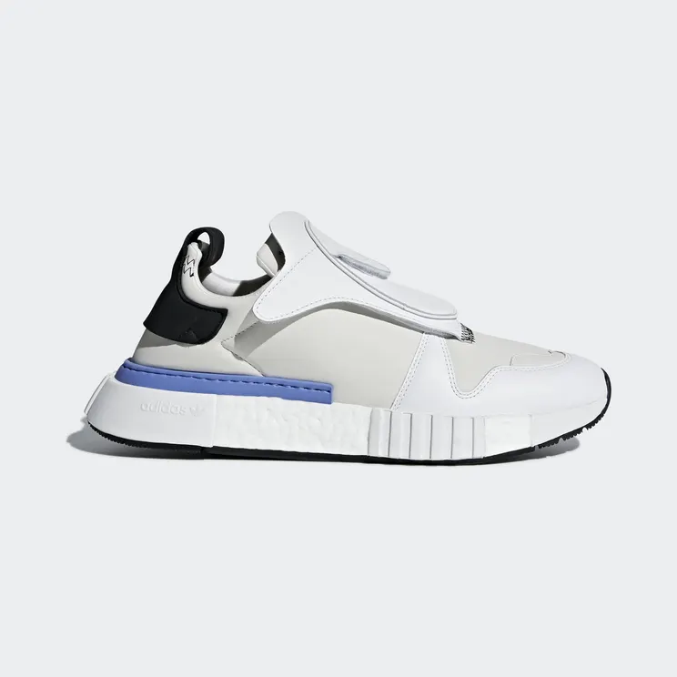 adidas Futurepacer Grey One