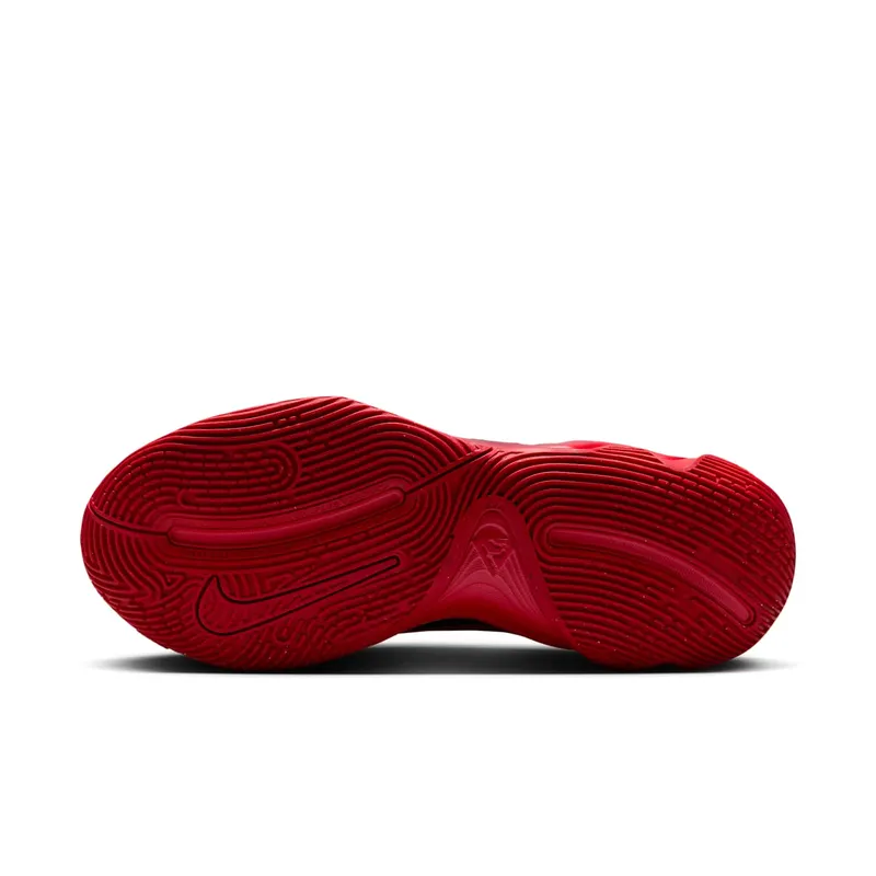 Nike Giannis Immortality 4 Bred (FQ3680-004)