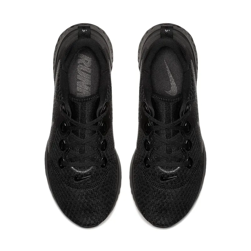 Nike Legend React Black (W) Black/Black (AA1626-002)
