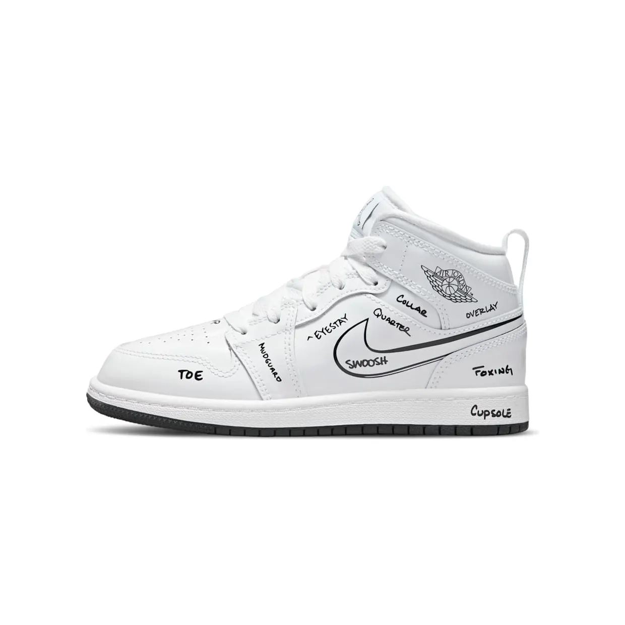 air-jordan-1 DQ1866-100