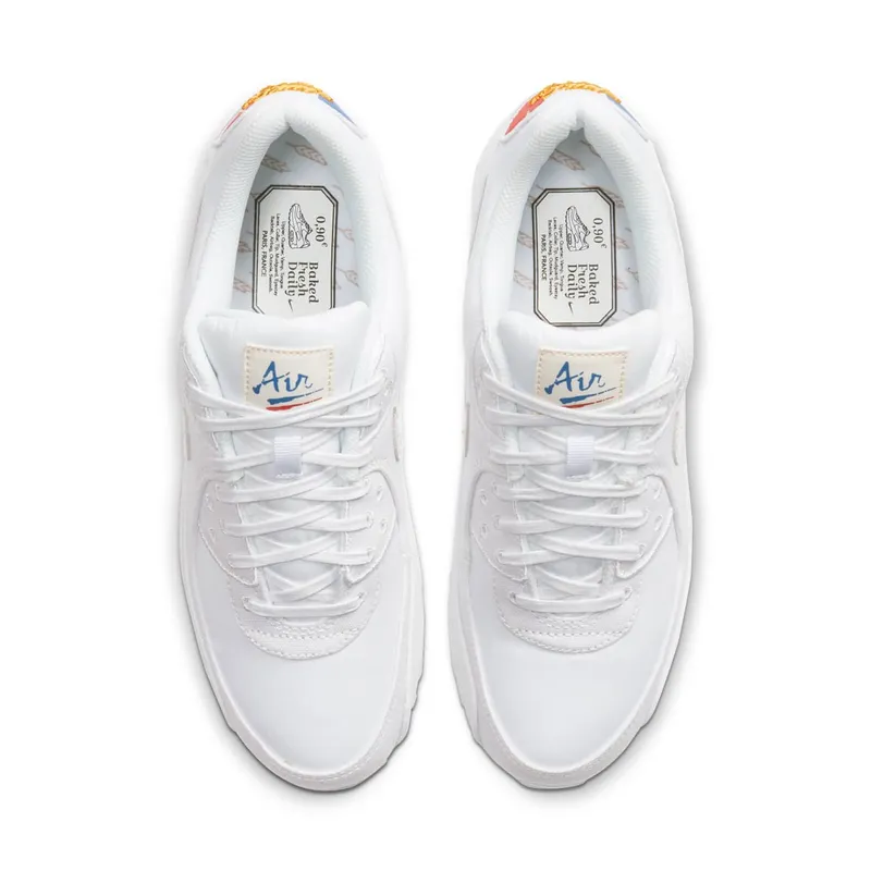 Nike Air Max 90 ‘Paris’ (2020) (CQ0912-100)