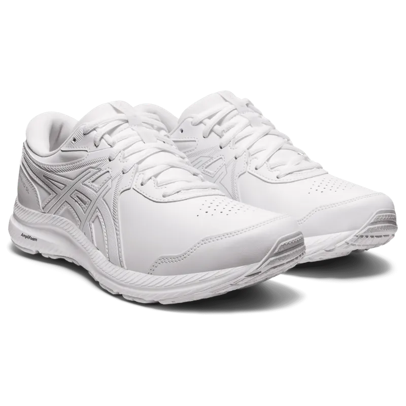 Asics Gel-contend™ Sl White/White (1131A049.100)