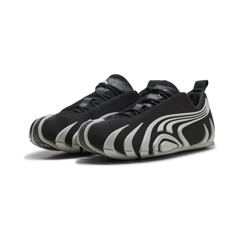 Puma Talon OG “Puma Black / Flat Light Gray” (402955_04)