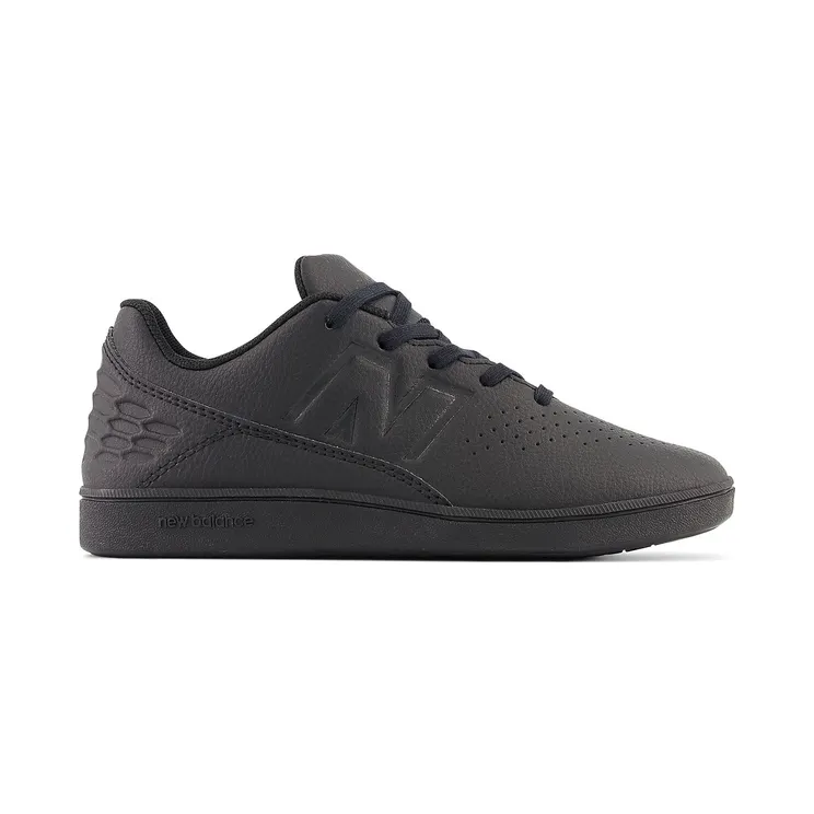 New Balance Audazo v6 Control IN Black (SJA3IBB6)