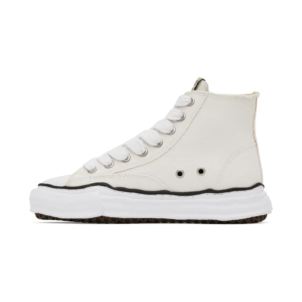 Miharayasuhiro Off-White Peterson High (A01FW701)