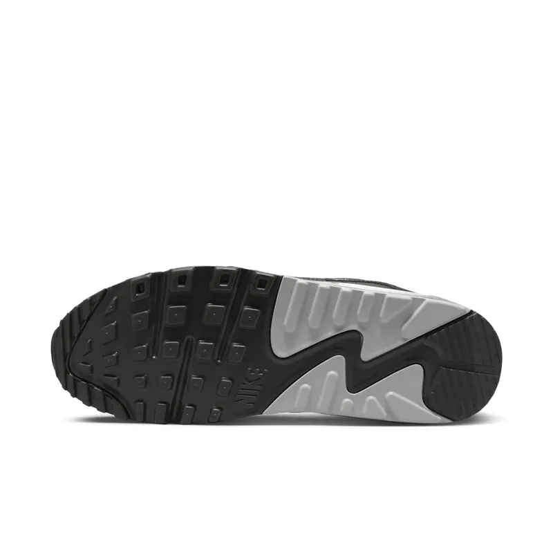 Nike Air Max 90 Black (DX8969-001)