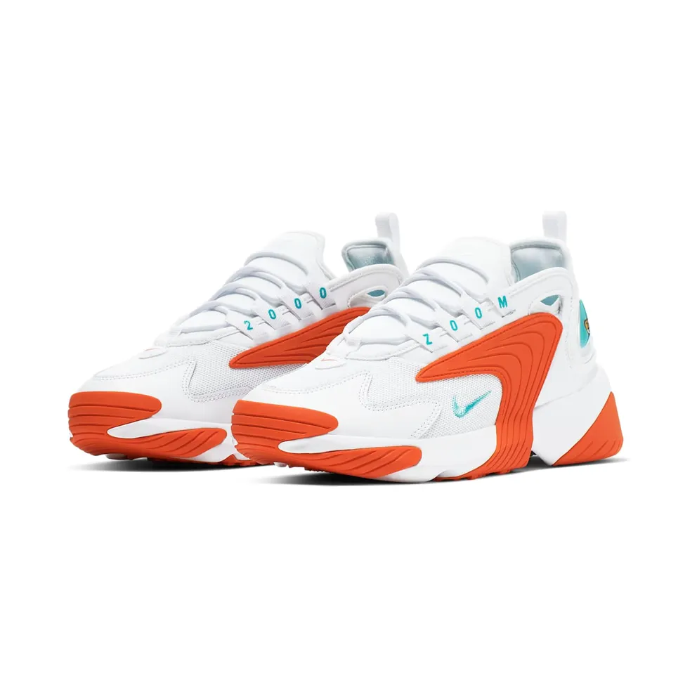 Nike Zoom 2K Icon Clash White Cosmic Clay (AO0354-105)