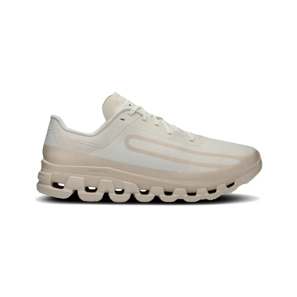 On Running Cloudflow 4 IKON Bureau Borsche White Moon (3ME30260887)