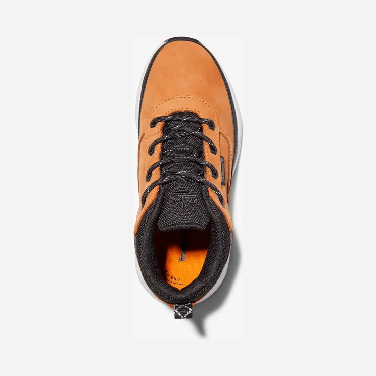 timberland-sneaker TB0A2G-N1231