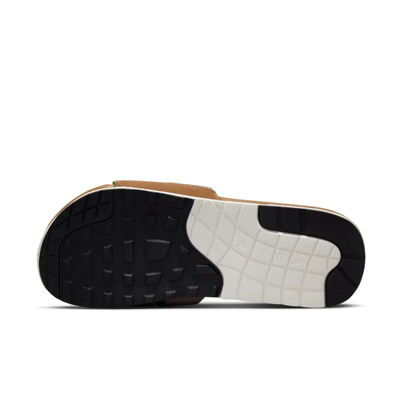 Nike Air Max 1 Slide Ale Brown (FJ4007-200)