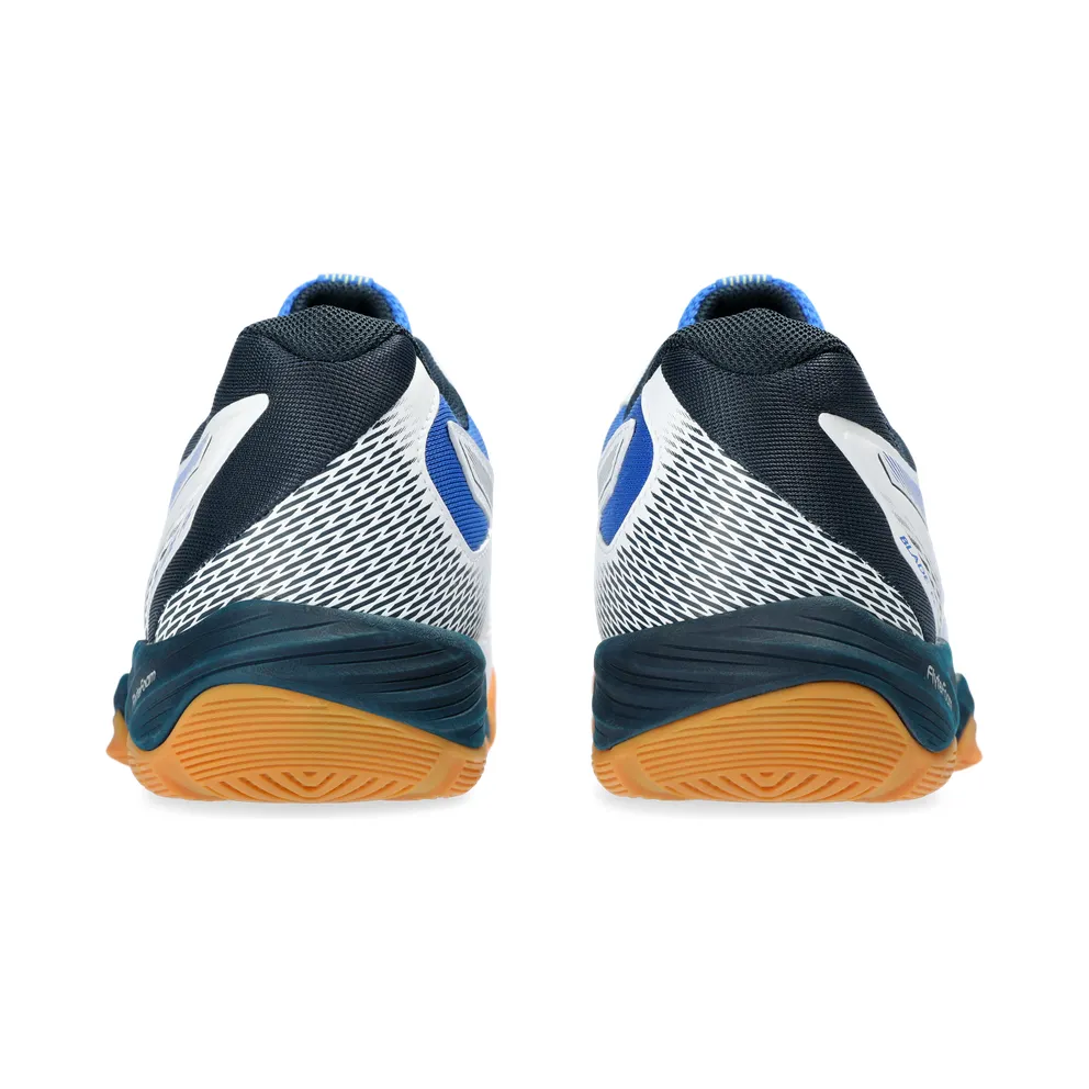 Asics Blade Ff White/Illusion Blue (1071A093.100)