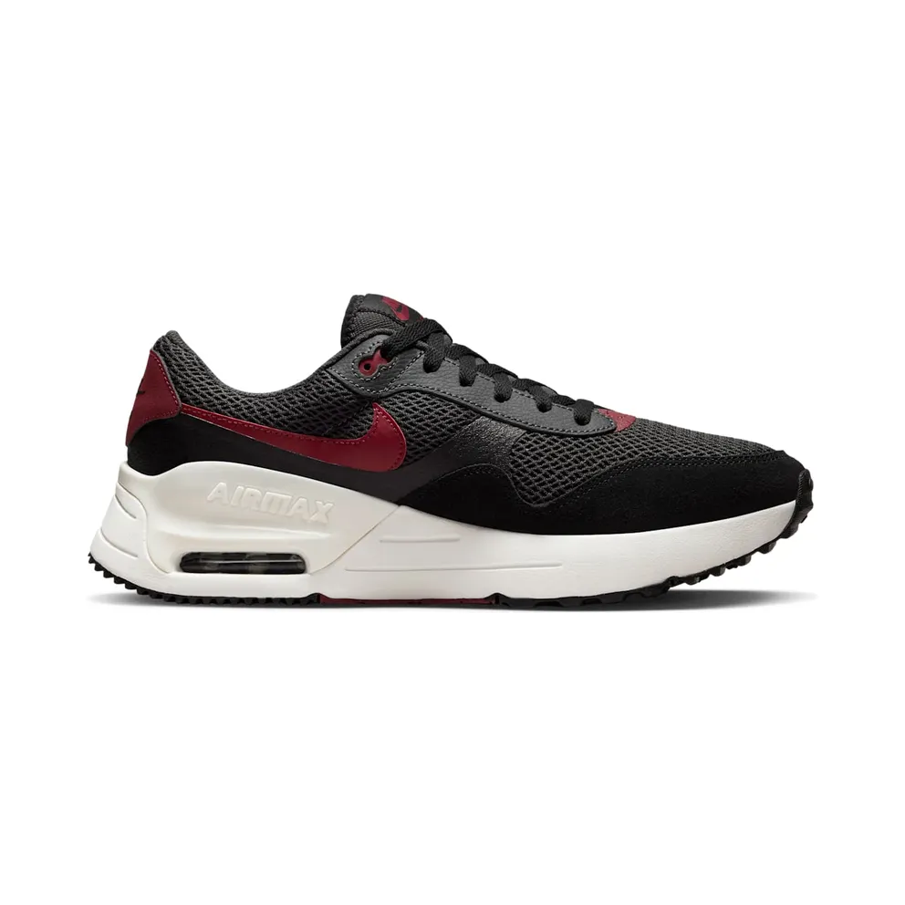Nike Air Max SYSTM Black (DM9537-003)
