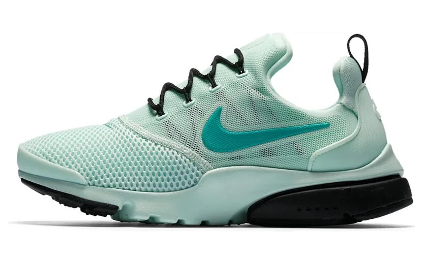Nike Presto Fly Igloo Clear Jade-Black (W) (910569-300)