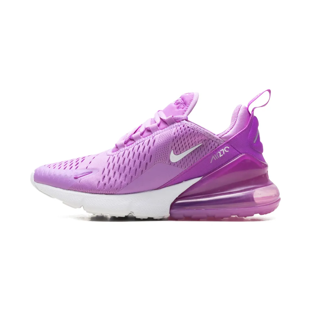 Nike Air Max 270 GS “Fuchsia” (943345-501)