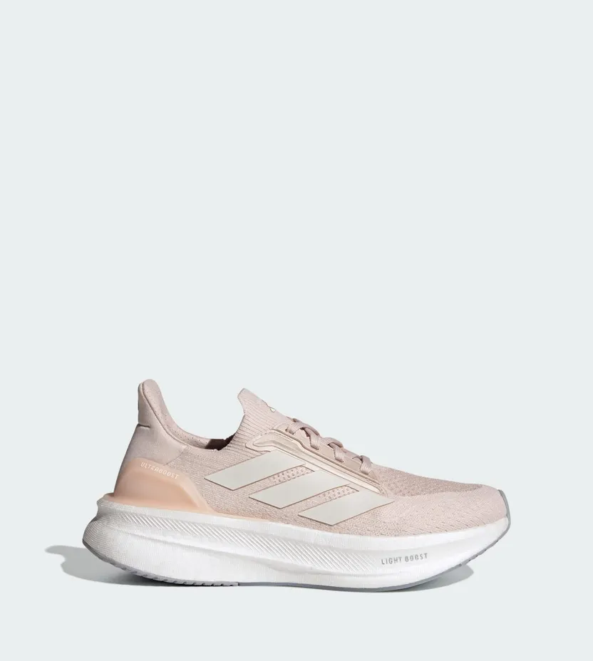 Adidas Ultraboost 5x Putty Mauve / Zero Metalic / Halo Silver (IH3104)