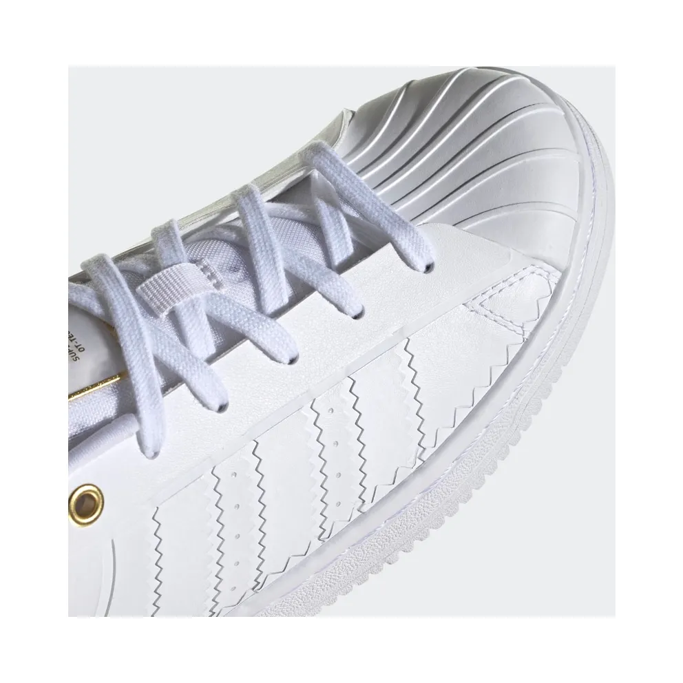 Adidas Superstar OT Tech Cloud White / Cloud White / Gold Metallic (GZ7493)