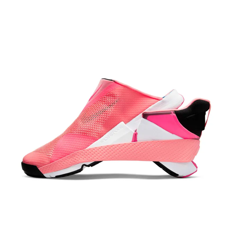 Nike Go FlyEase Pink Gaze (DZ4860-600)