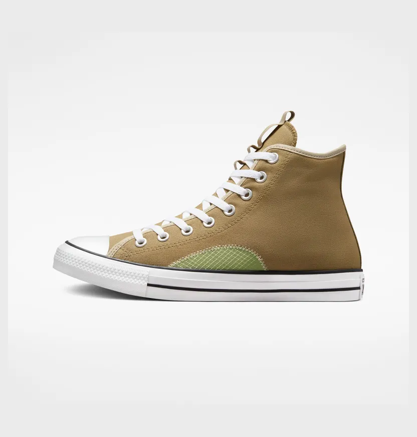 Converse Chuck Taylor All Star Earth Tones Roasted/beach Stone