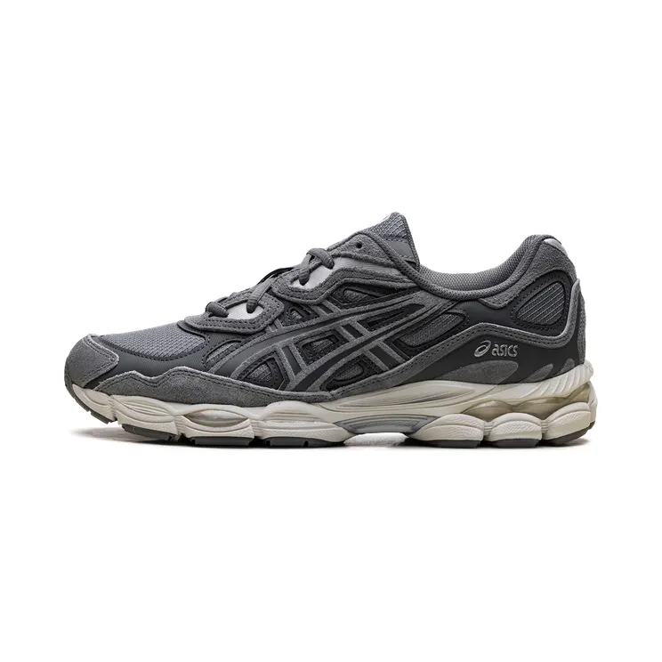 Asics Gel NYC “Steel Grey / Carrier Grey” (1203A739-020)