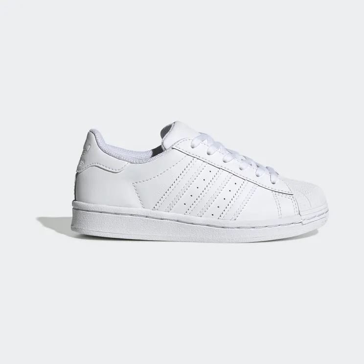 adidas Superstar Cloud White / Cloud White / Cloud White (EF5395)