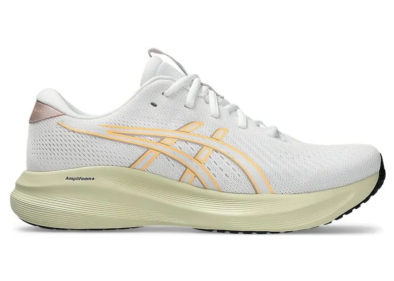 ASICS Gel-Excite 11 White Orange Glow (1011C080-100)