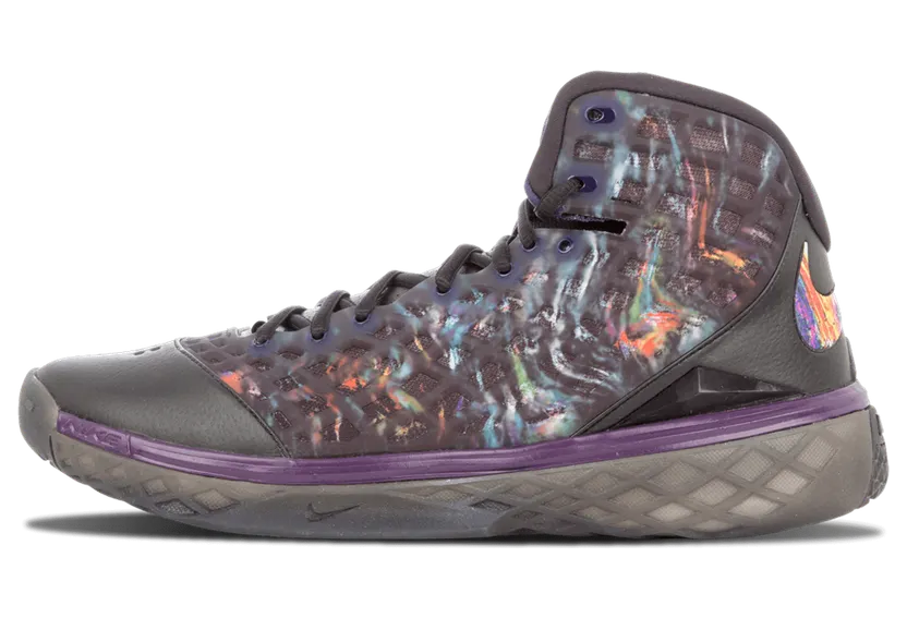 Nike Zoom Kobe 3 Prelude Prelude Pack – Misery (640551-005)