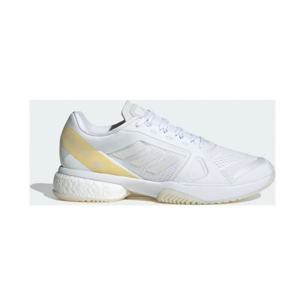adidas Avaluxe White Orange Tint (JQ7080)