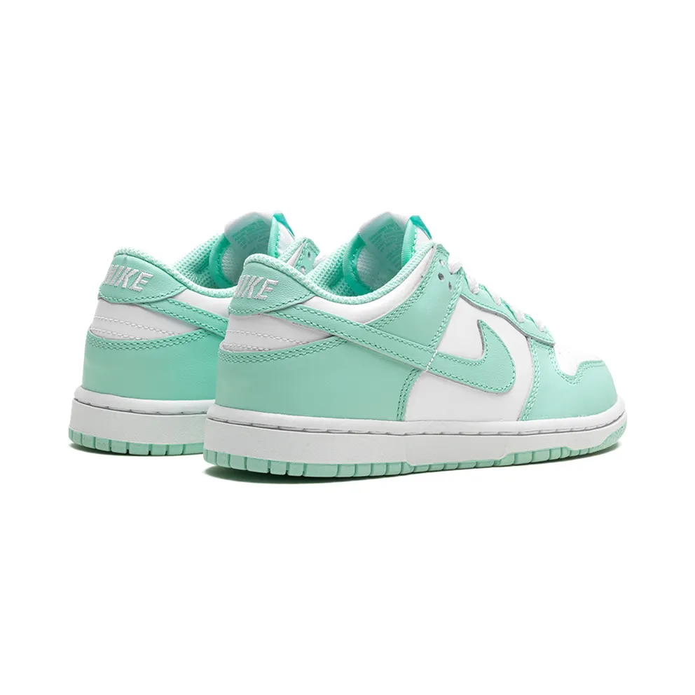 Nike Dunk Low “Mint Foam” (FZ3536-100)